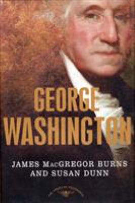 George Washington cover image