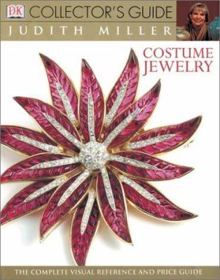 Costume jewelry cover image