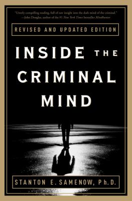 Inside the criminal mind cover image