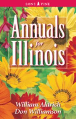 Annuals for Illinois cover image