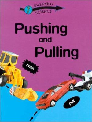 Pushing and pulling cover image
