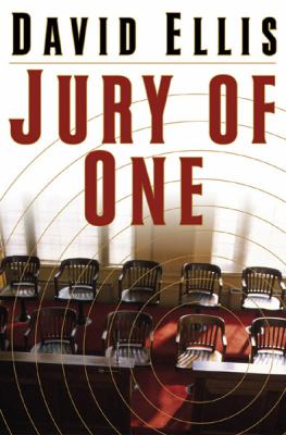 Jury of one cover image