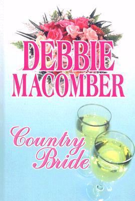 Country bride cover image