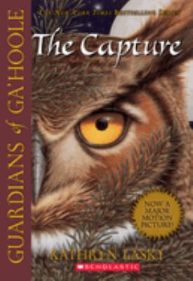 The capture cover image