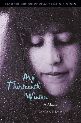 My thirteenth winter : a memoir cover image