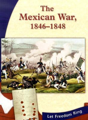The Mexican War, 1846-1848 cover image