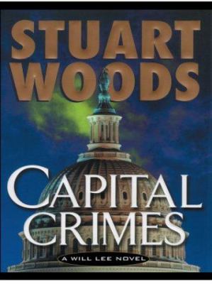 Capital crimes cover image