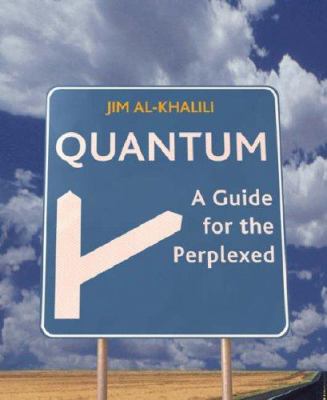 Quantum cover image