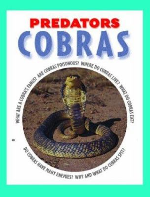 Cobras cover image