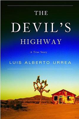 The devil's highway : a true story cover image