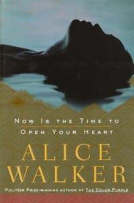 Now is the time to open your heart cover image