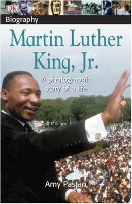 Martin Luther King, Jr. cover image