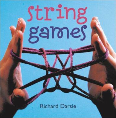 String games cover image