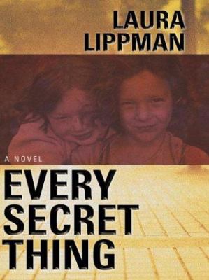 Every secret thing cover image