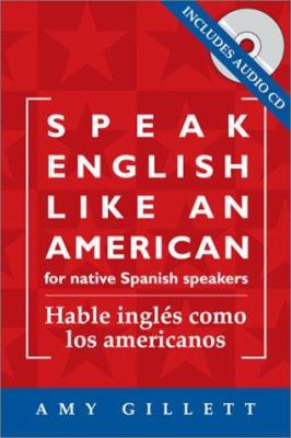Speak English like an American dialogues cover image