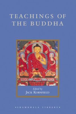 Teachings of the Buddha cover image