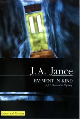 Payment in kind cover image