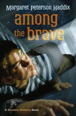 Among the brave cover image