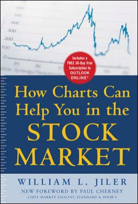 Standard & Poor's how charts can help you in the stock market cover image