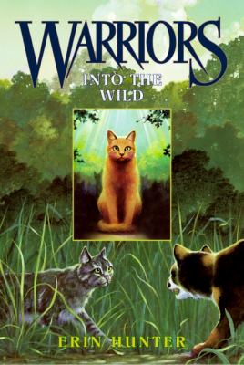 Into the wild cover image