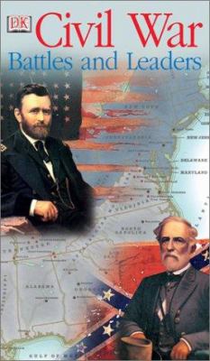 Civil War : battles and leaders cover image