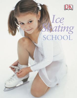 Ice skating school cover image