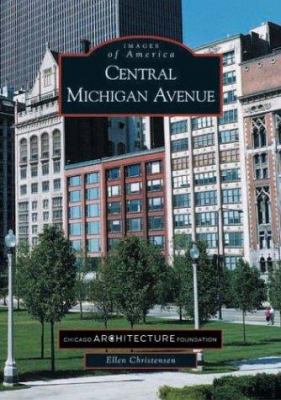 Central Michigan Avenue cover image