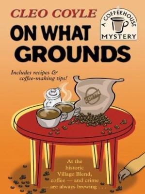 On what grounds cover image