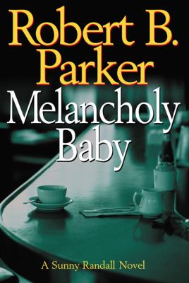Melancholy baby cover image