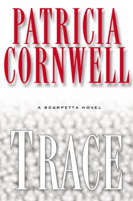 Trace cover image