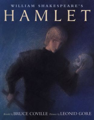 William Shakespeare's Hamlet cover image