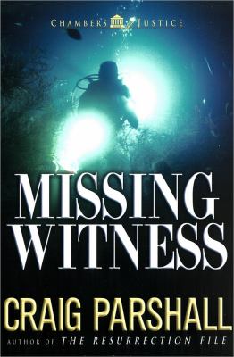 Missing witness cover image