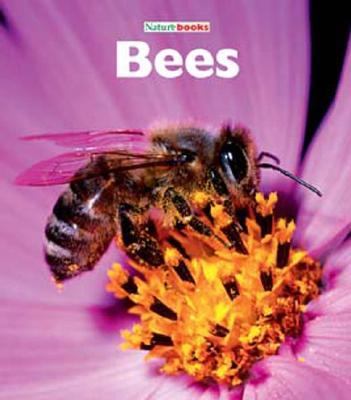 Bees cover image