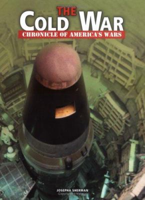 The Cold War cover image