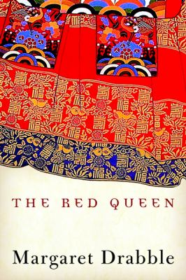 The red queen : a transcultural tragicomedy cover image