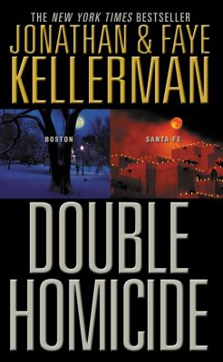 Double homicide cover image