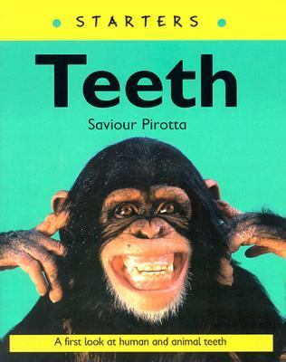 Teeth cover image