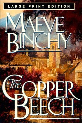 The copper beech cover image