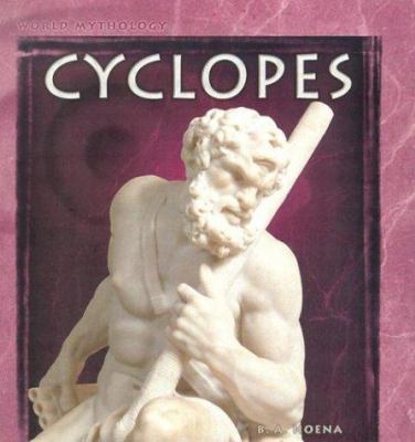 Cyclopes cover image