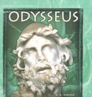 Odysseus cover image