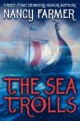The Sea of Trolls cover image