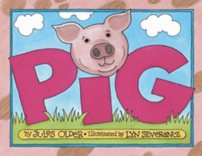 Pig cover image
