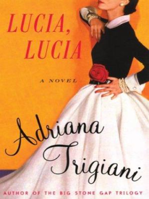 Lucia, Lucia cover image