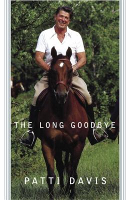 The long goodbye cover image