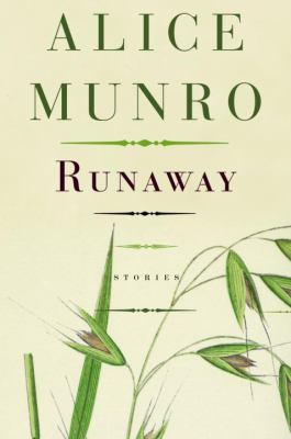 Runaway : stories cover image