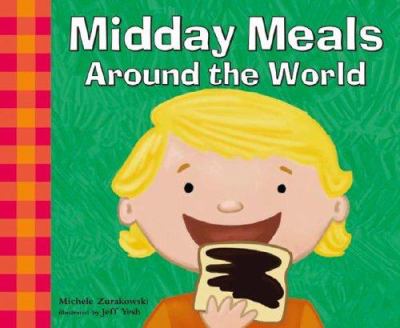 Midday meals around the world cover image