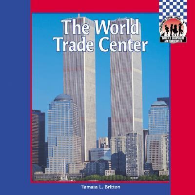 The World Trade Center cover image