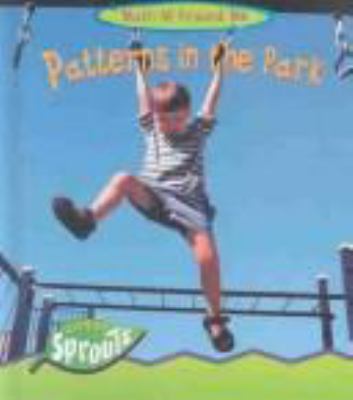 Patterns in the park cover image