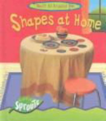 Shapes at home cover image