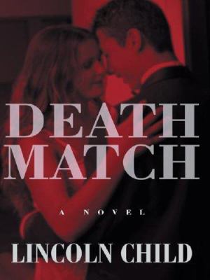 Death match cover image